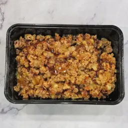 عريكه ملكي عادي بدون جبنه
